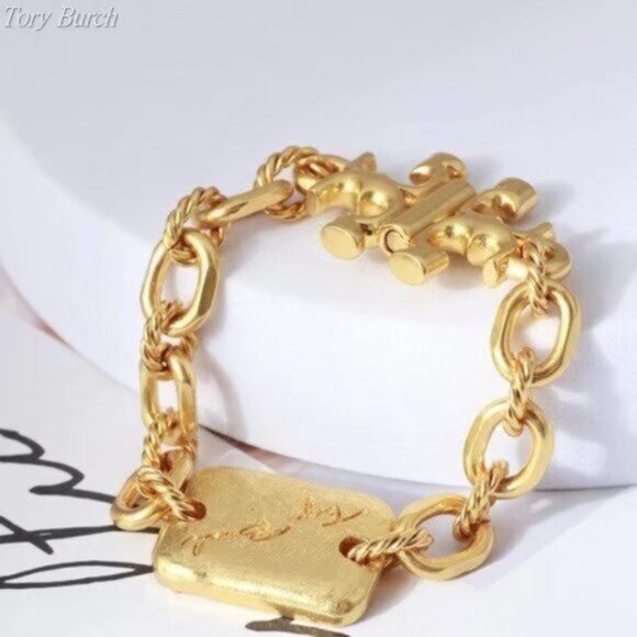 Jewelry - Tory Burch Bracelets